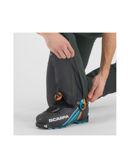 ALAGNA PLUS 2.0 PANTS