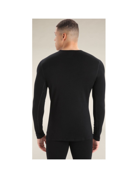 Men Merino 260 Tech LS Crewe