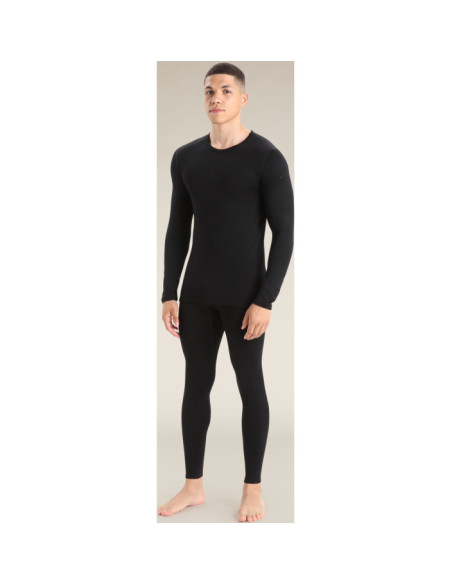 Men Merino 260 Tech LS Crewe