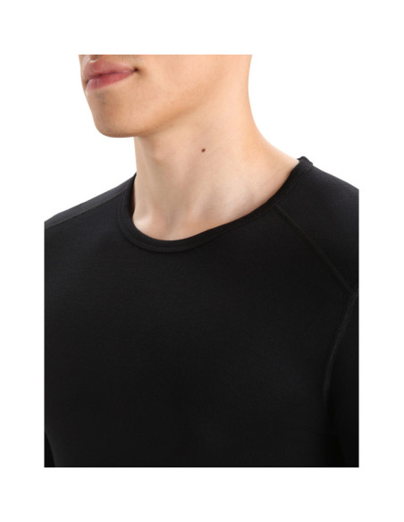Men Merino 260 Tech LS Crewe