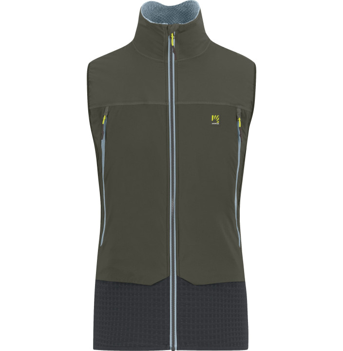 ALAGNA PLUS 2.0 VEST