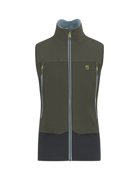 ALAGNA PLUS 2.0 VEST
