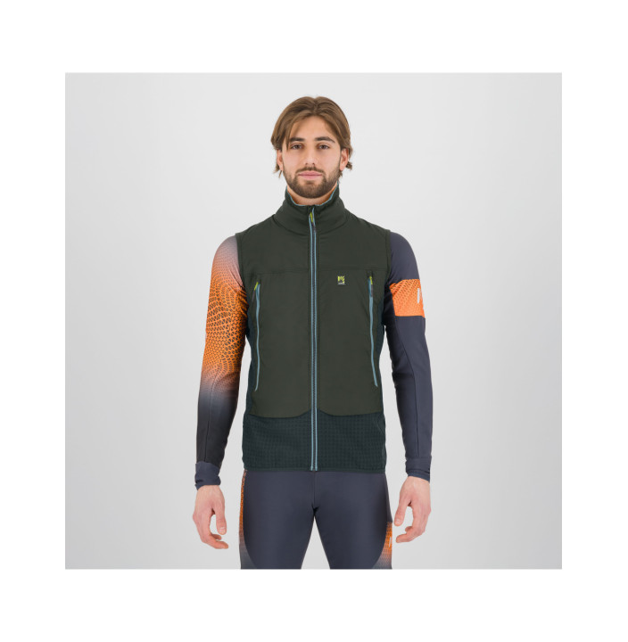 ALAGNA PLUS 2.0 VEST