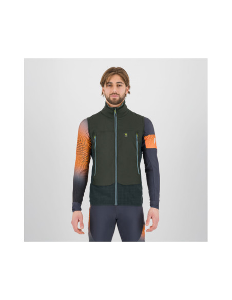ALAGNA PLUS 2.0 VEST