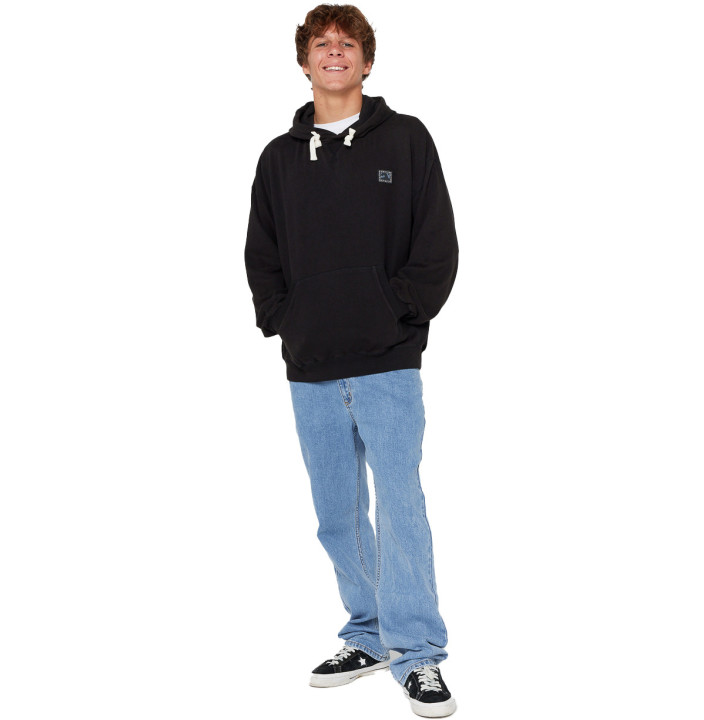 AOTS - TY WILLMIANS HOOD