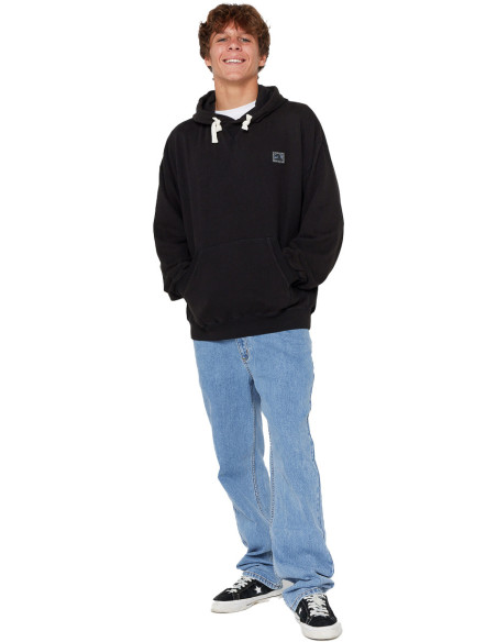 AOTS - TY WILLMIANS HOOD