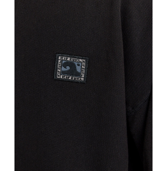 AOTS - TY WILLMIANS HOOD