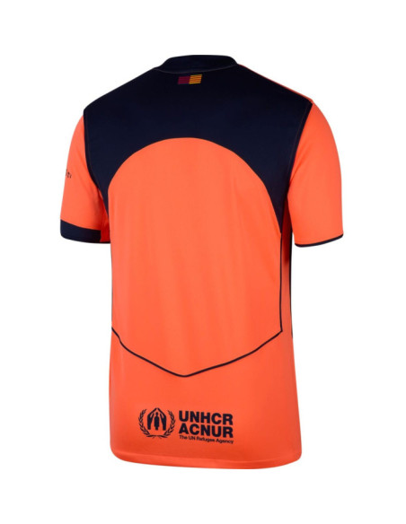 TERCERA EQUIPACIÓN STADIUM FC BARCELONA 202526