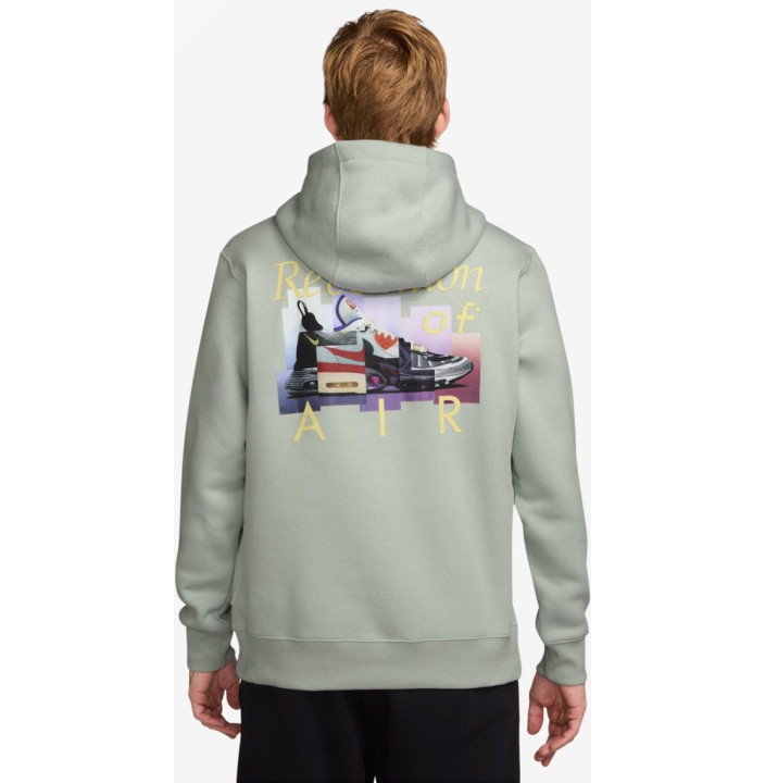 NIKE SPORTSWEAR CLUB