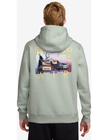 NIKE SPORTSWEAR CLUB