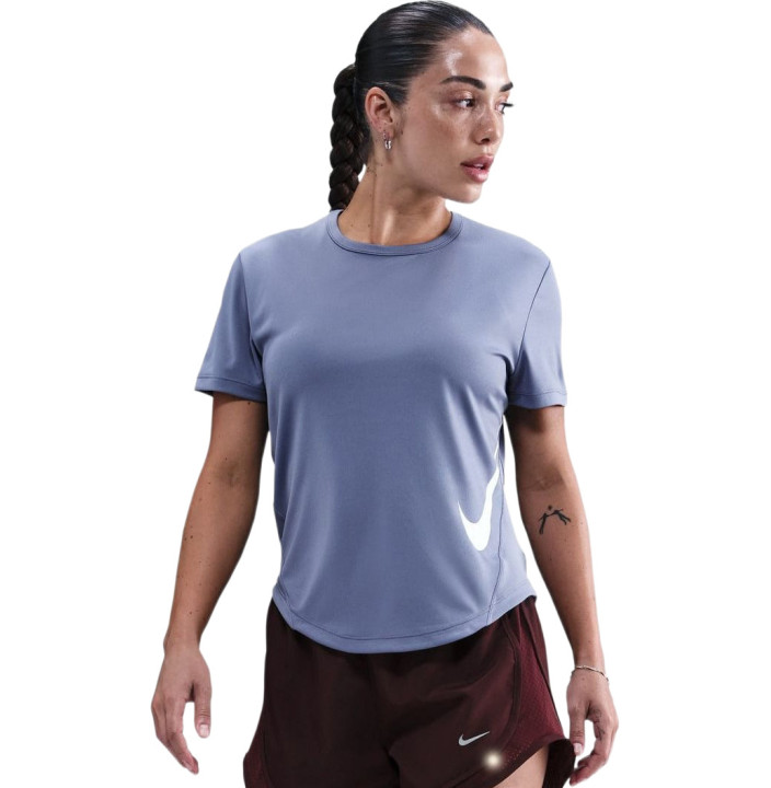 NIKE TEMPO SWOOSH WOMEN'S DRI-FIT S