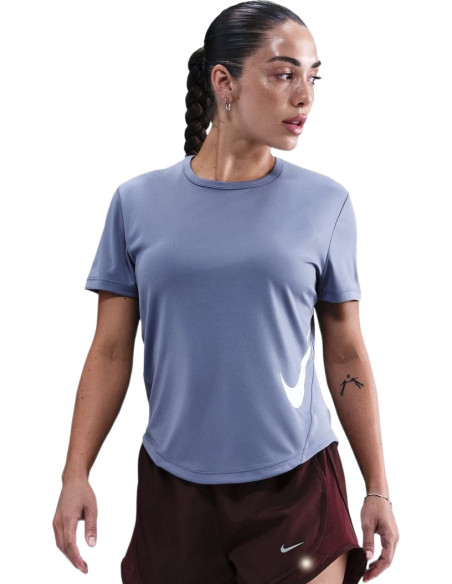 NIKE TEMPO SWOOSH WOMEN'S DRI-FIT S