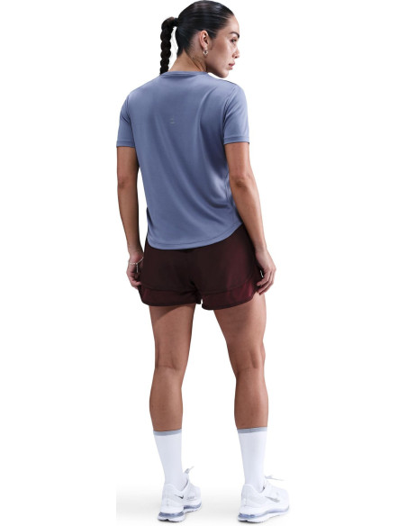 NIKE TEMPO SWOOSH WOMEN'S DRI-FIT S