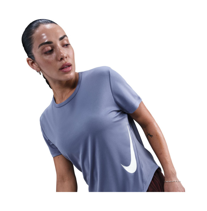NIKE TEMPO SWOOSH WOMEN'S DRI-FIT S