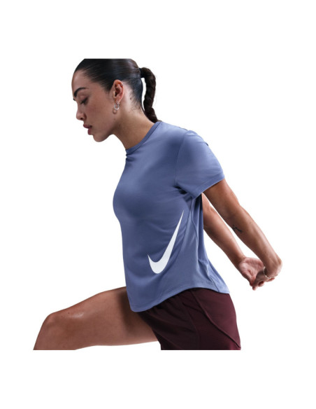 NIKE TEMPO SWOOSH WOMEN'S DRI-FIT S