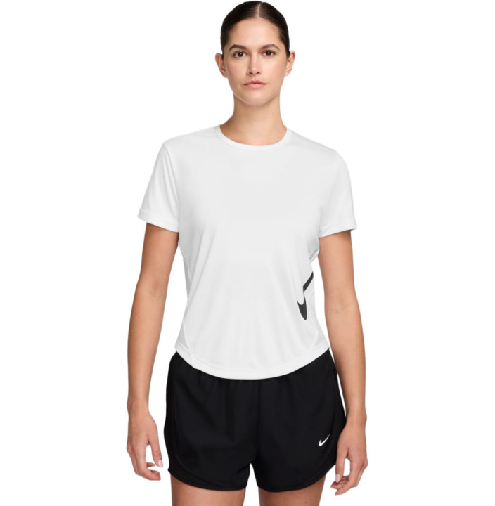 NIKE TEMPO SWOOSH WOMEN'S DRI-FIT S