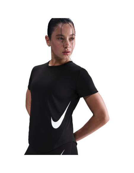 NIKE TEMPO SWOOSH WOMEN'S DRI-FIT S