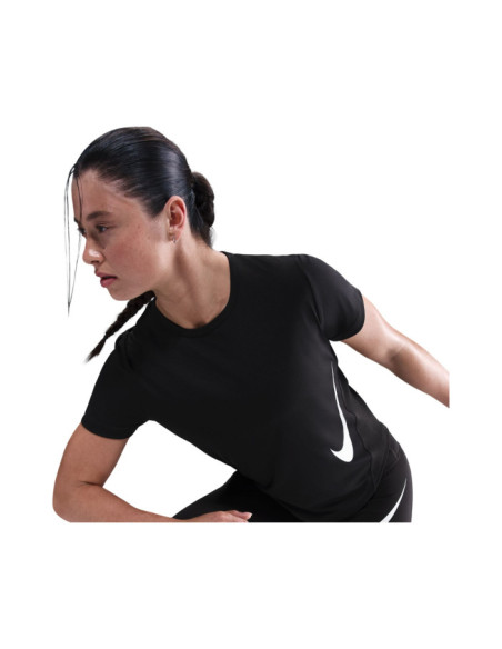 NIKE TEMPO SWOOSH WOMEN'S DRI-FIT S