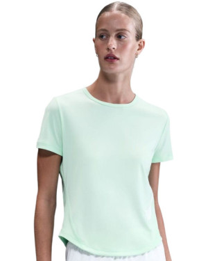 NIKE TEMPO SWOOSH WOMEN'S DRI-FIT S