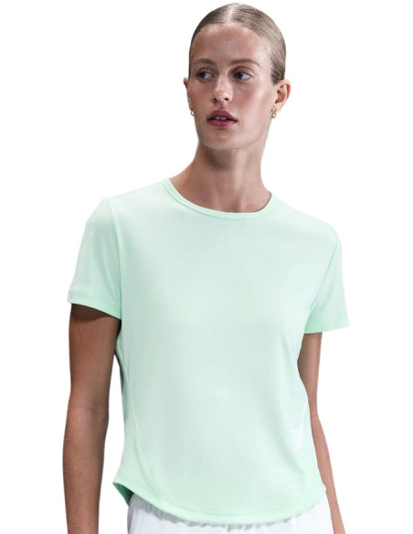 NIKE TEMPO SWOOSH WOMEN'S DRI-FIT S