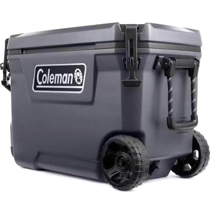 NEVERA CONVOY 65QT CON RUEDAS (61,5 L)