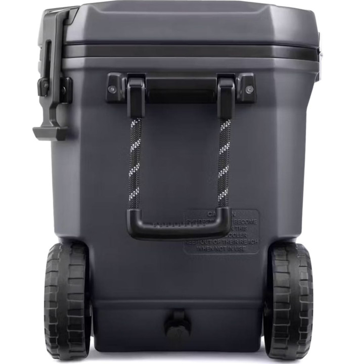 NEVERA CONVOY 65QT CON RUEDAS (61,5 L)