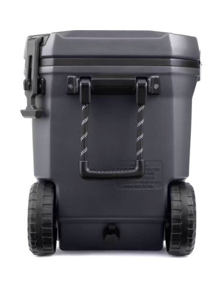 NEVERA CONVOY 65QT CON RUEDAS (61,5 L)