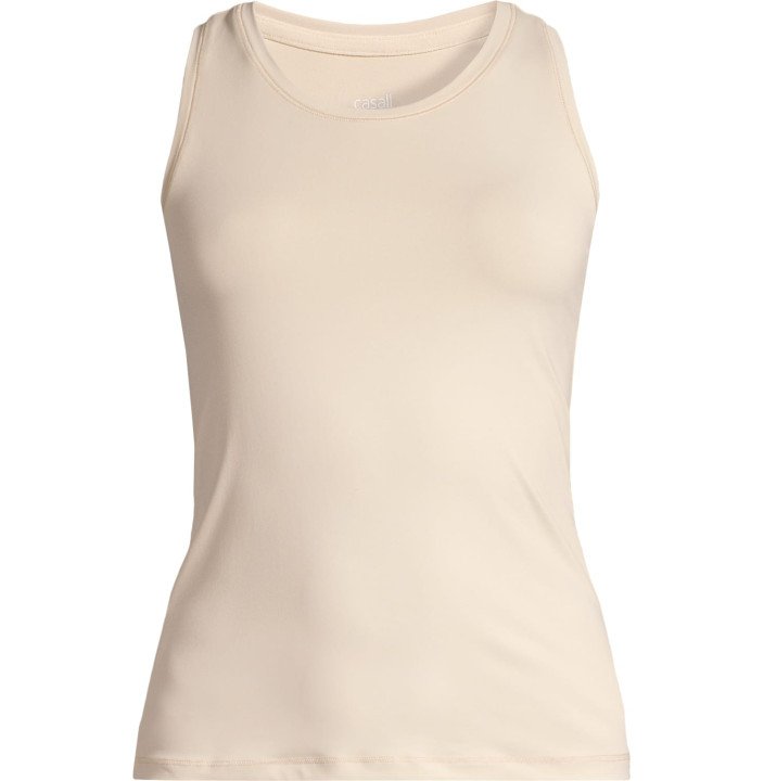 ESSENTIAL RACERBACK TANK