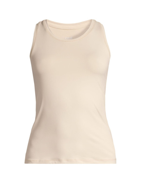 ESSENTIAL RACERBACK TANK