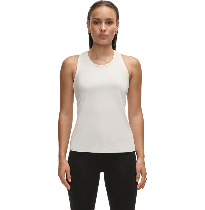 ESSENTIAL RACERBACK TANK