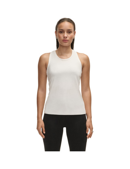 ESSENTIAL RACERBACK TANK