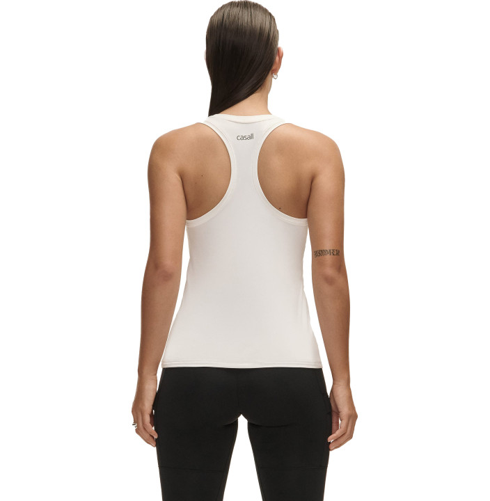 ESSENTIAL RACERBACK TANK