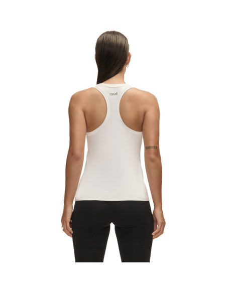 ESSENTIAL RACERBACK TANK