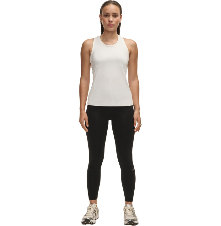 ESSENTIAL RACERBACK TANK