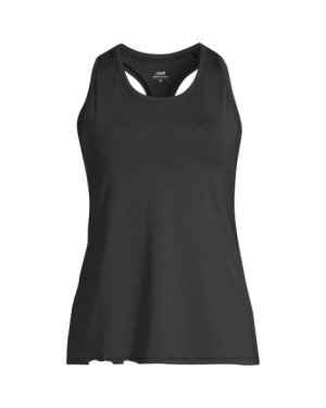ESSENTIAL RACERBACK TANK