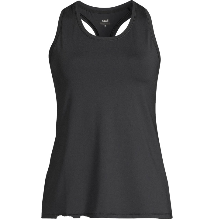 ESSENTIAL RACERBACK TANK