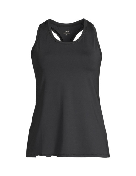 ESSENTIAL RACERBACK TANK