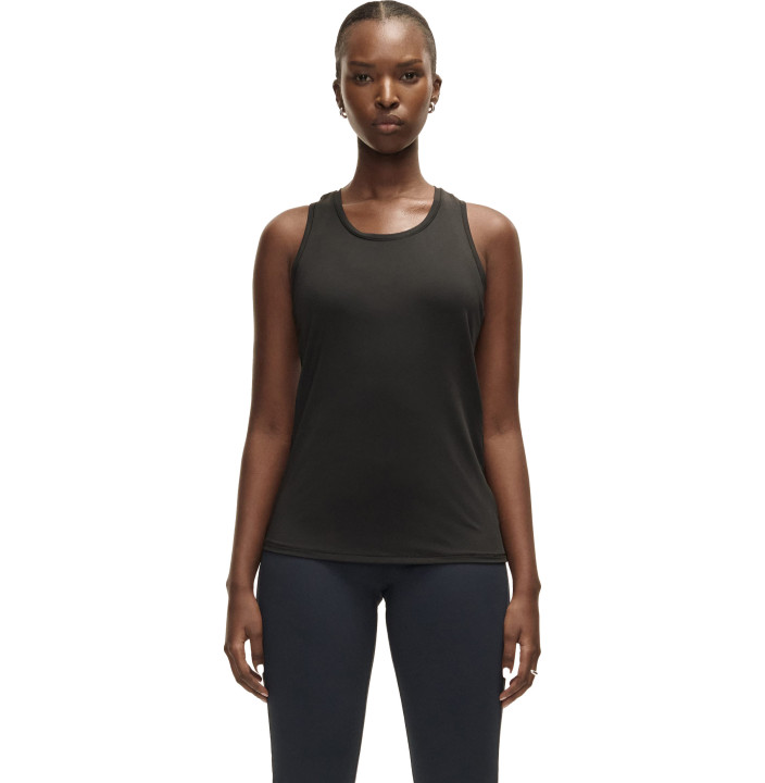 ESSENTIAL RACERBACK TANK