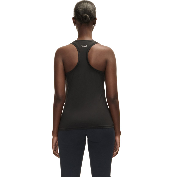 ESSENTIAL RACERBACK TANK