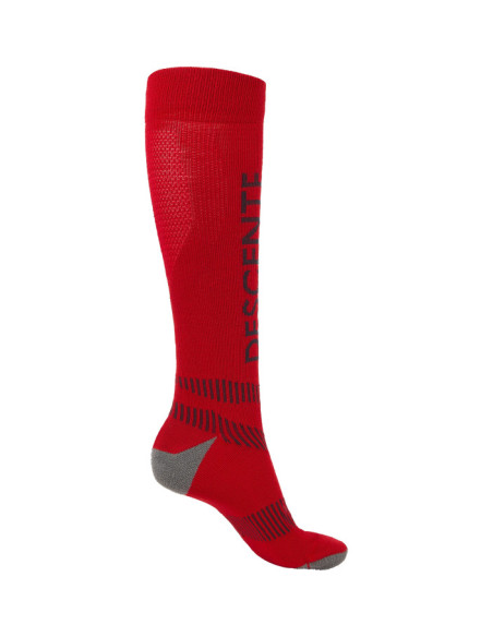 ARCH SPIRAL SOX WITH CALF SUPPORT