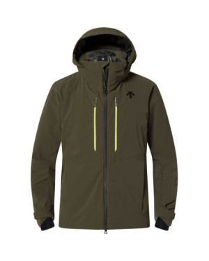 SWISS INSULATED JACKET (SWISS REPLICA)