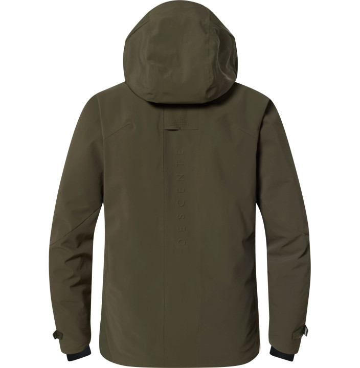 SWISS INSULATED JACKET (SWISS REPLICA)