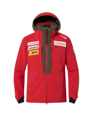 SWISS INSULATED JACKET (SWISS REPLICA)