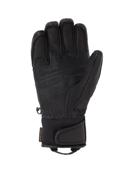 5 FINGER LEATHER GLOVE