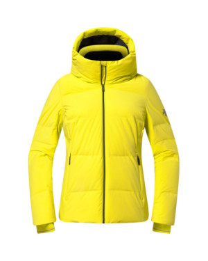 JANIE DOWN JACKET