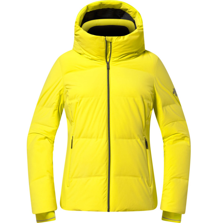 JANIE DOWN JACKET