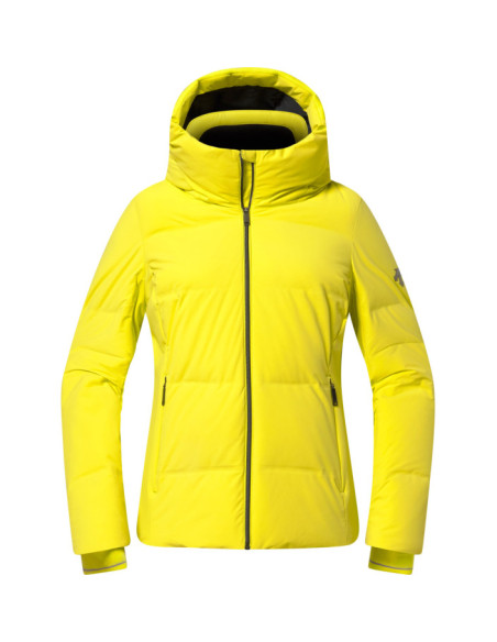 JANIE DOWN JACKET