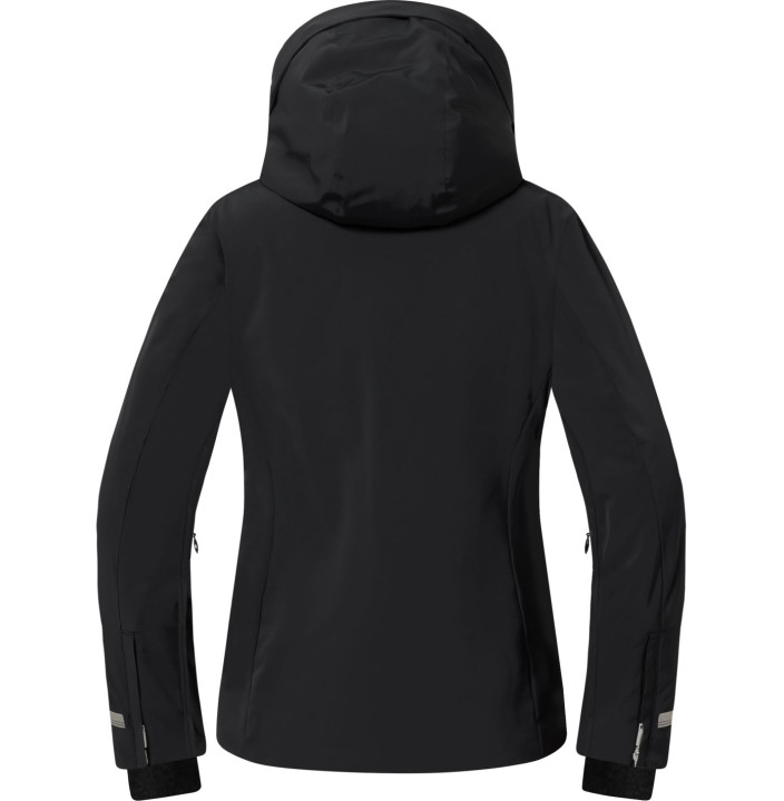 SHOULDER SHIRRING JACKET