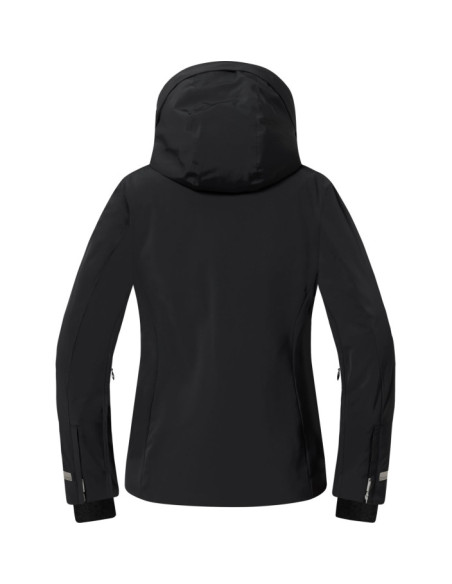 SHOULDER SHIRRING JACKET