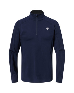 SHOULDER TRIM T-NECK